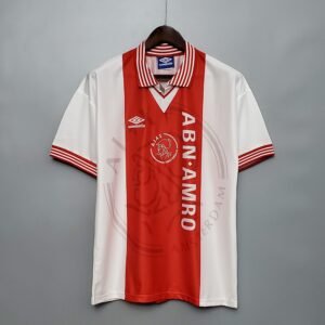 Ajax Amsterdam 1995/1996 Domaći Home