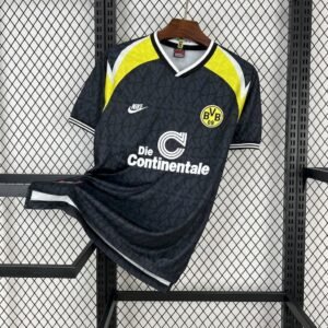 Borussia Dortmund 1995/1996 Away Gostujući