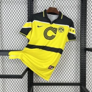 Borussia Dortmund 1996/1997 Home Domaći