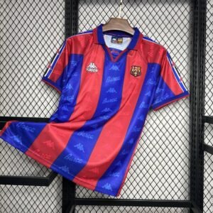 Barcelona 1996/1997 Home Domaći