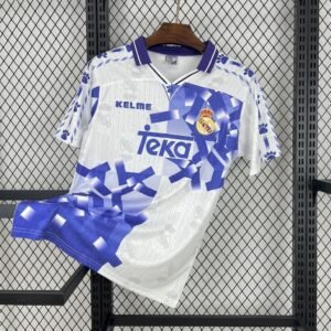 Real Madrid 1996/1997 Away Gostujući