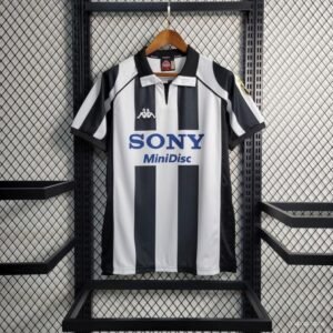 Juventus 1997/1998 Home Domaći