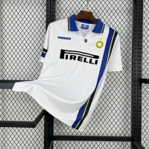 Inter Milan 1997/1998 Away Gostujući