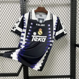 Real Madrid 1997/1998 Away2 Gostujući