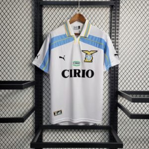 Lazio 1998/1999 Away Gostujući