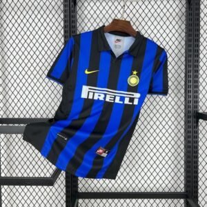 Inter Milan 1998/1999 Domaći Home