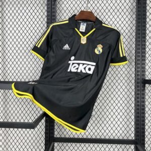 Real Madrid 1998/1999 Away Gostujući