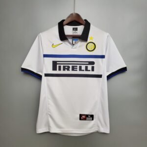 Inter Milan 1998/1999 Gostujući Away