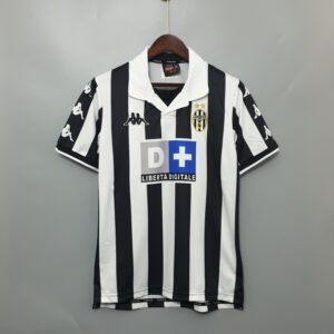 Juventus 1999/2000 Home Domaći