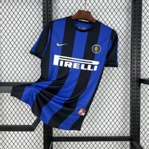 Inter Milan 1999/2000 Home Domaći