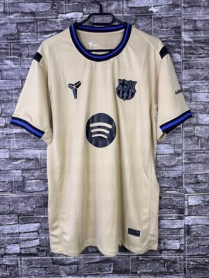 Barcelona 2025/2026 Away Gostujući