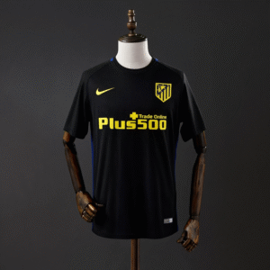 Atletico Madrid 2016/2017 Away Gostujući