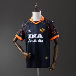 AS Roma 1999/2000 Away Gostujući