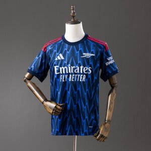 Arsenal 2025/2026 Gostujući Away