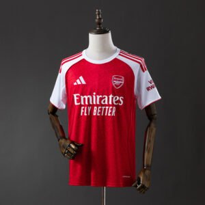 Arsenal 2025/2026 Domaći Home