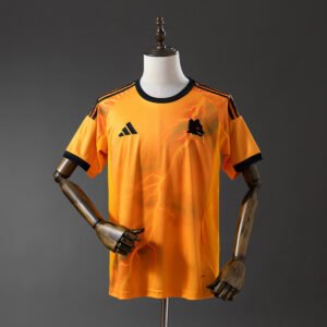 AS Roma 2025/2026 Away Gostujući