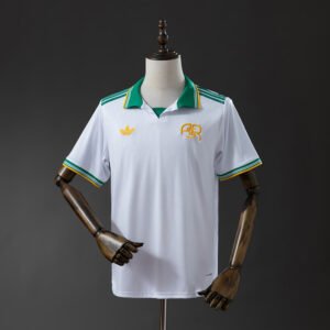 AS Roma 2025/2026 Away2 Gostujući