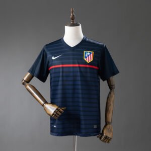 Atletico Madrid 2011/2012 Away Gostujući