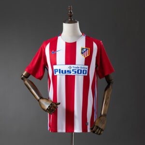 Atletico Madrid 2016/2017 Home Domaći