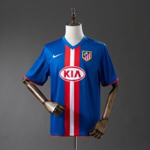 Atletico Madrid 2010/2011 Away Gostujući