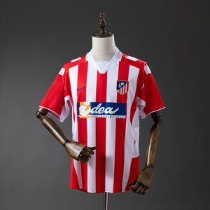 Atletico Madrid 2002/2003 Home Domaći