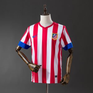 Atletico Madrid 2012/2013 Home Domaći