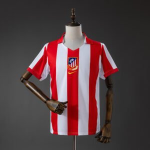 Atletico Madrid 2003/2004 Home Domaći
