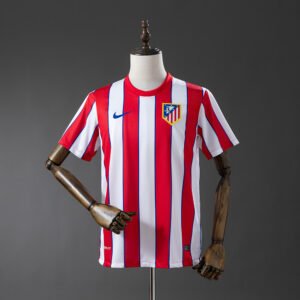 Atletico Madrid 2011/2012 Home Domaći