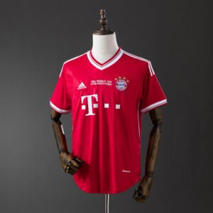 Bayern Munchen 2013/2014 Home Domaći