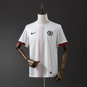 Chelsea FC 2025/2026 Away Gostujući