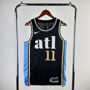 Atlanta Hawks Košarkaški NBA Dres