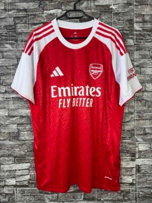 Arsenal 2025/2026 Kolekcija
