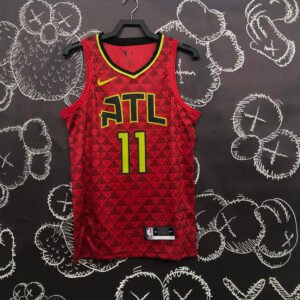 Atlanta Hawks Košarkaški NBA Dres