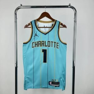 Charlotte Hornets Košarkaški NBA Dres