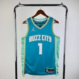 Charlotte Hornets Košarkaški NBA Dres