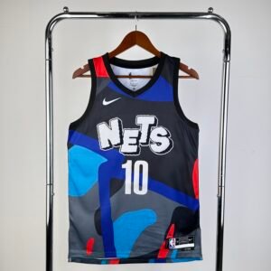 Brooklyn Nets Košarkaški NBA Dres