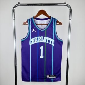 Charlotte Hornets Košarkaški NBA Dres
