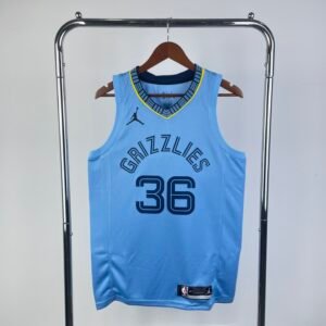 Memphis Grizzlies Košarkaški NBA Dres