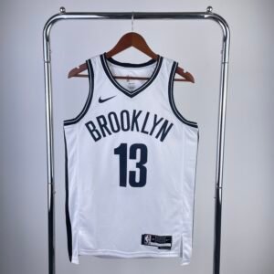Brooklyn Nets Košarkaški NBA Dres