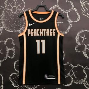 Atlanta Hawks Košarkaški NBA Dres