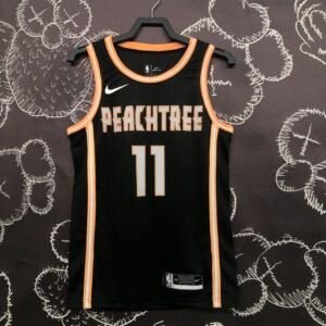 Atlanta Hawks Košarkaški NBA Dres