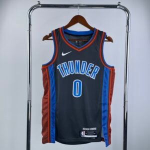 Oklahoma City Thunder Košarkaški NBA Dres