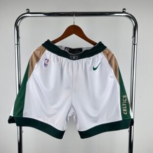Boston Celtics Košarkaški NBA Šorc