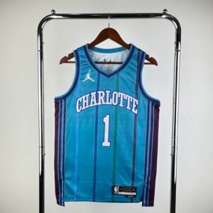 Charlotte Hornets Košarkaški NBA Dres