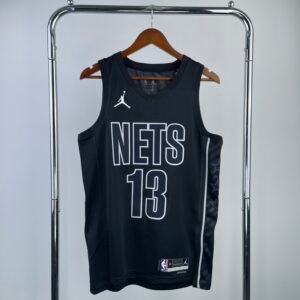 Brooklyn Nets Košarkaški NBA Dres
