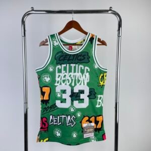 Boston Celtics Košarkaški NBA Dres Special Edition