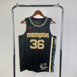 Memphis Grizzlies Košarkaški NBA Dres