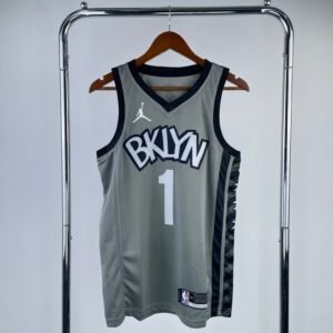 Brooklyn Nets Košarkaški NBA Dres