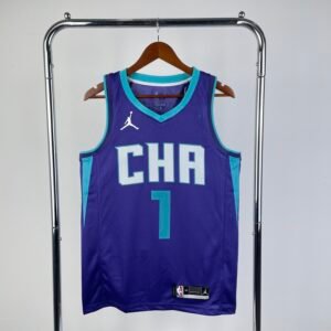Charlotte Hornets Košarkaški NBA Dres