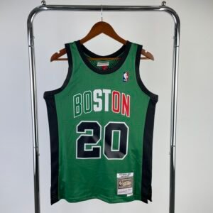 Boston Celtics Košarkaški NBA Dres Retro